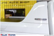 Chevrolet Colorado High Country 2012+